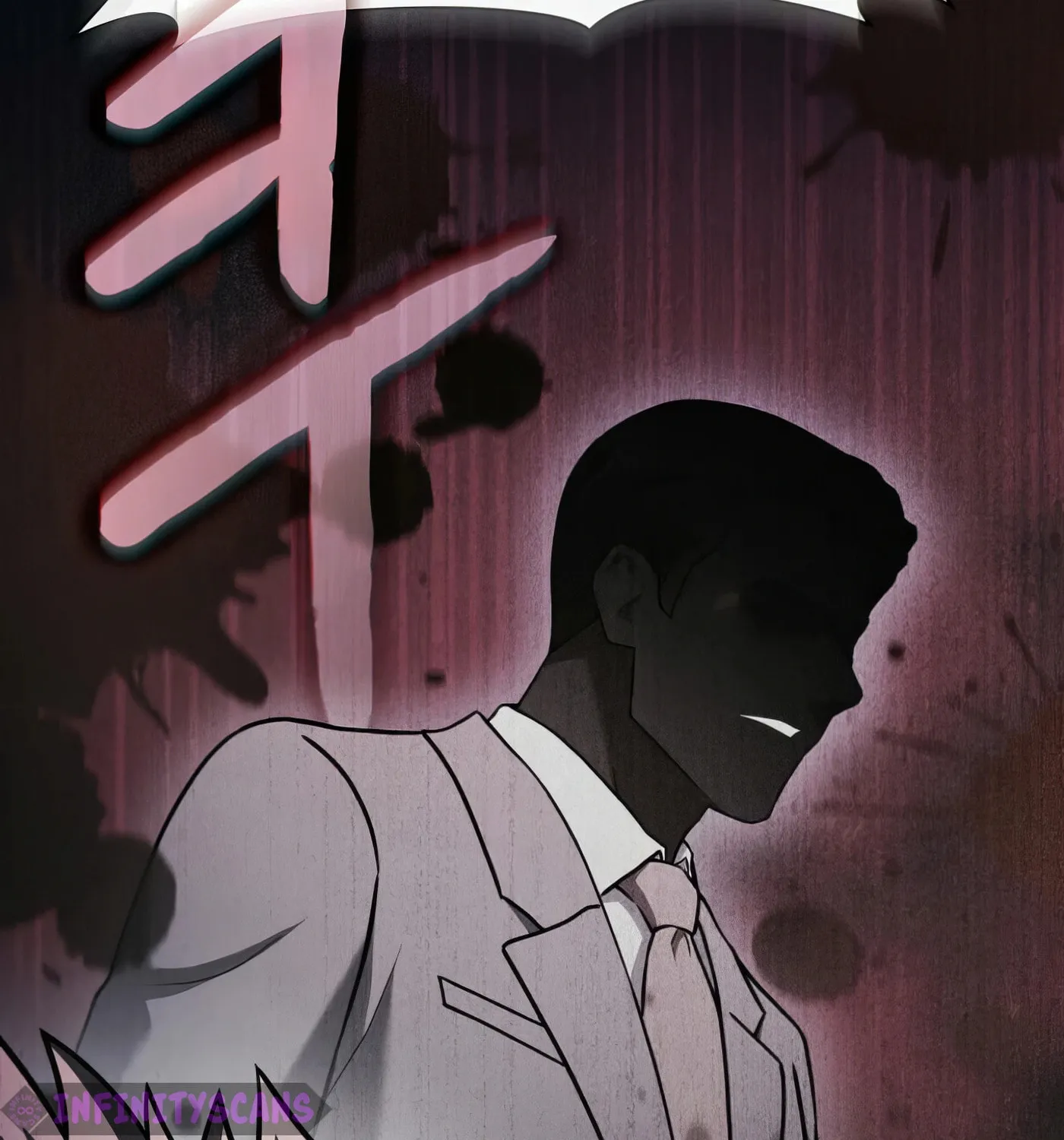 The Celestial Returned from Hell Chapter 198 page 169 - 