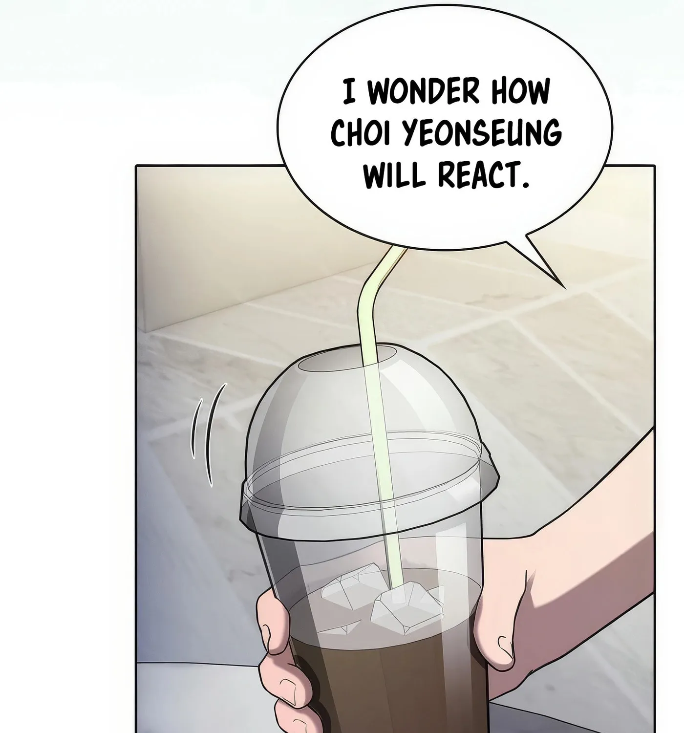 The Celestial Returned from Hell Chapter 198 page 18 - 