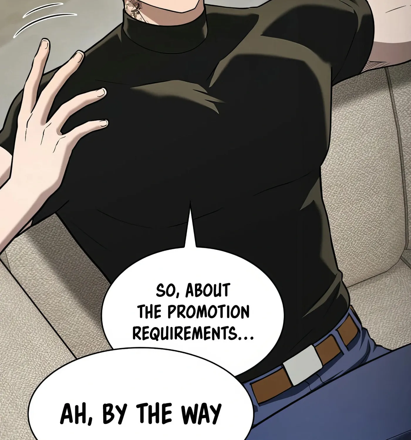 The Celestial Returned from Hell Chapter 198 page 29 - 