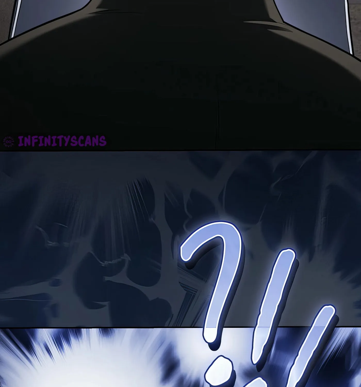 The Celestial Returned from Hell Chapter 198 page 35 - 