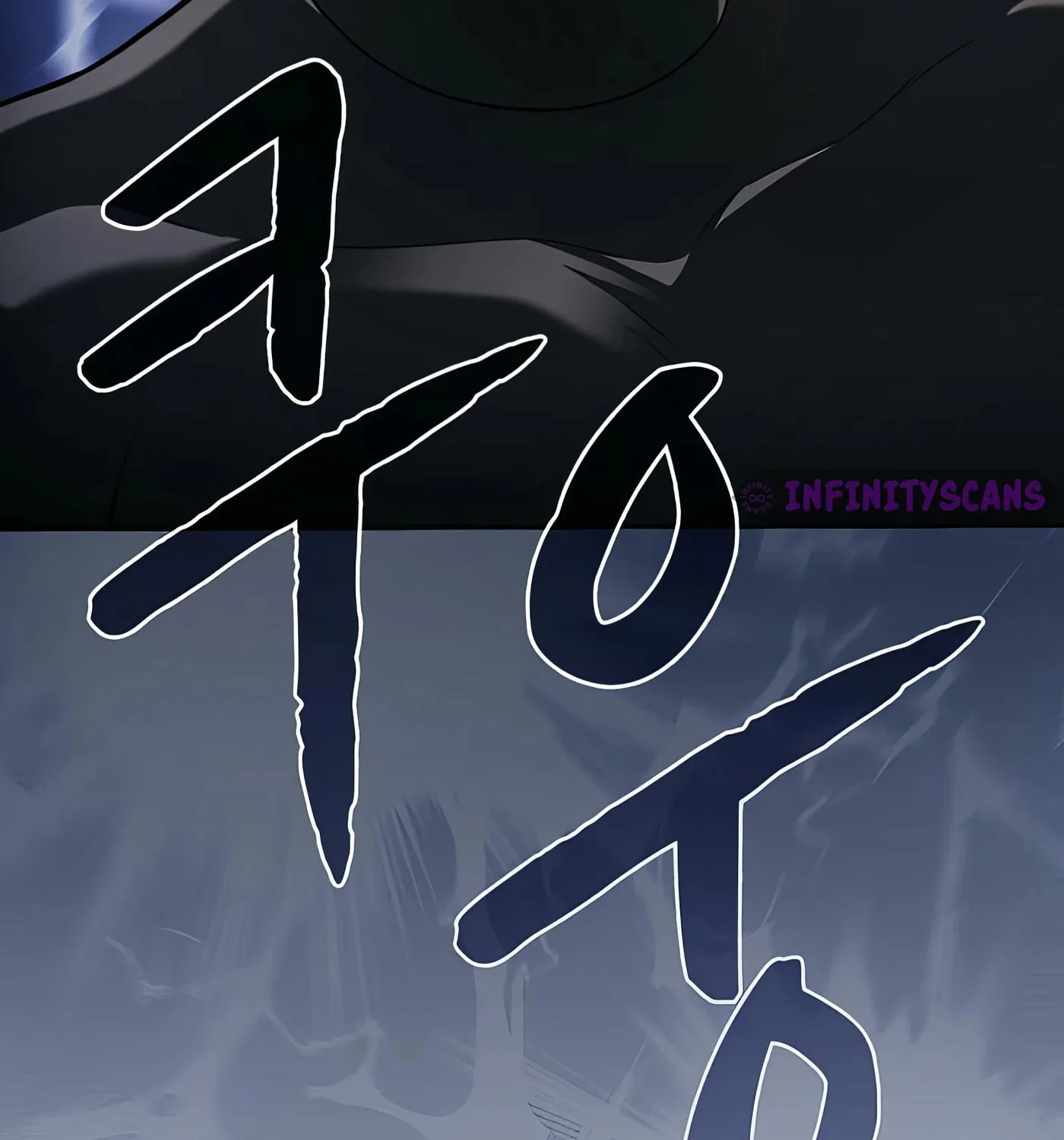 The Celestial Returned from Hell Chapter 198 page 37 - 