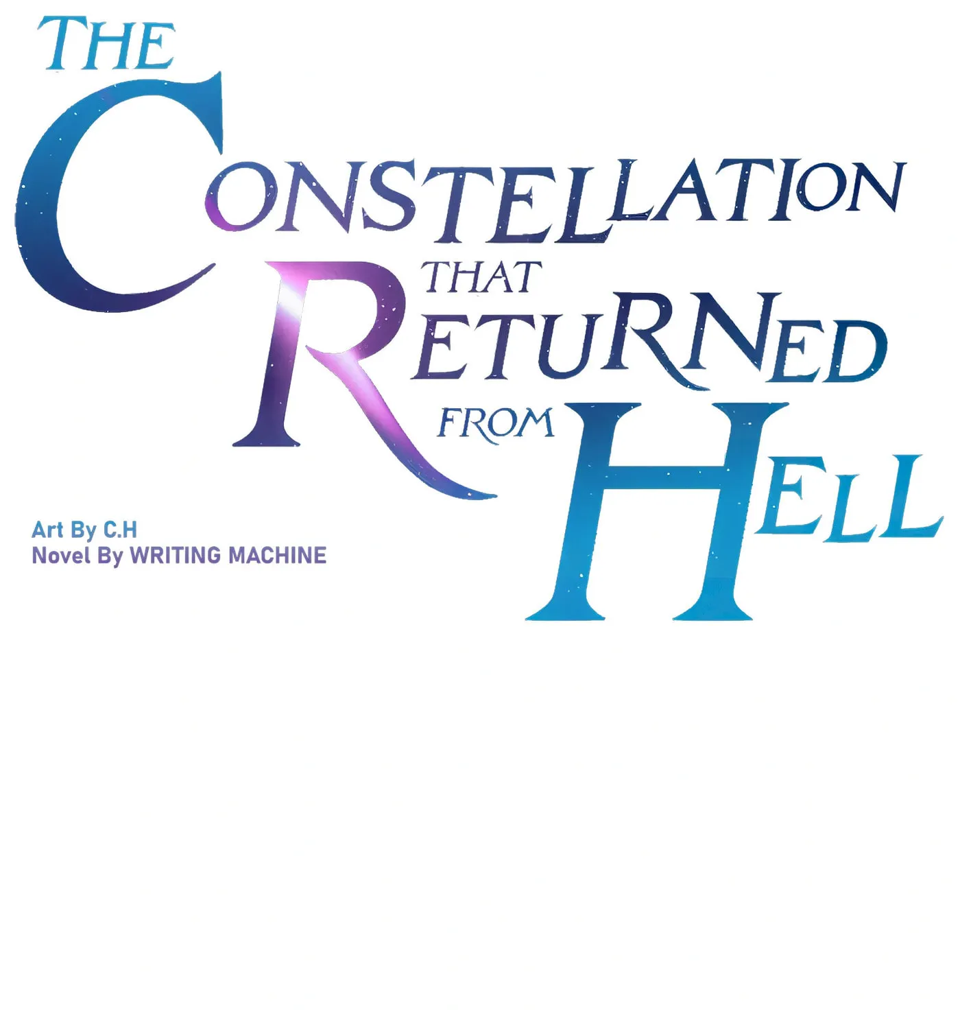 The Celestial Returned from Hell Chapter 198 page 41 - 