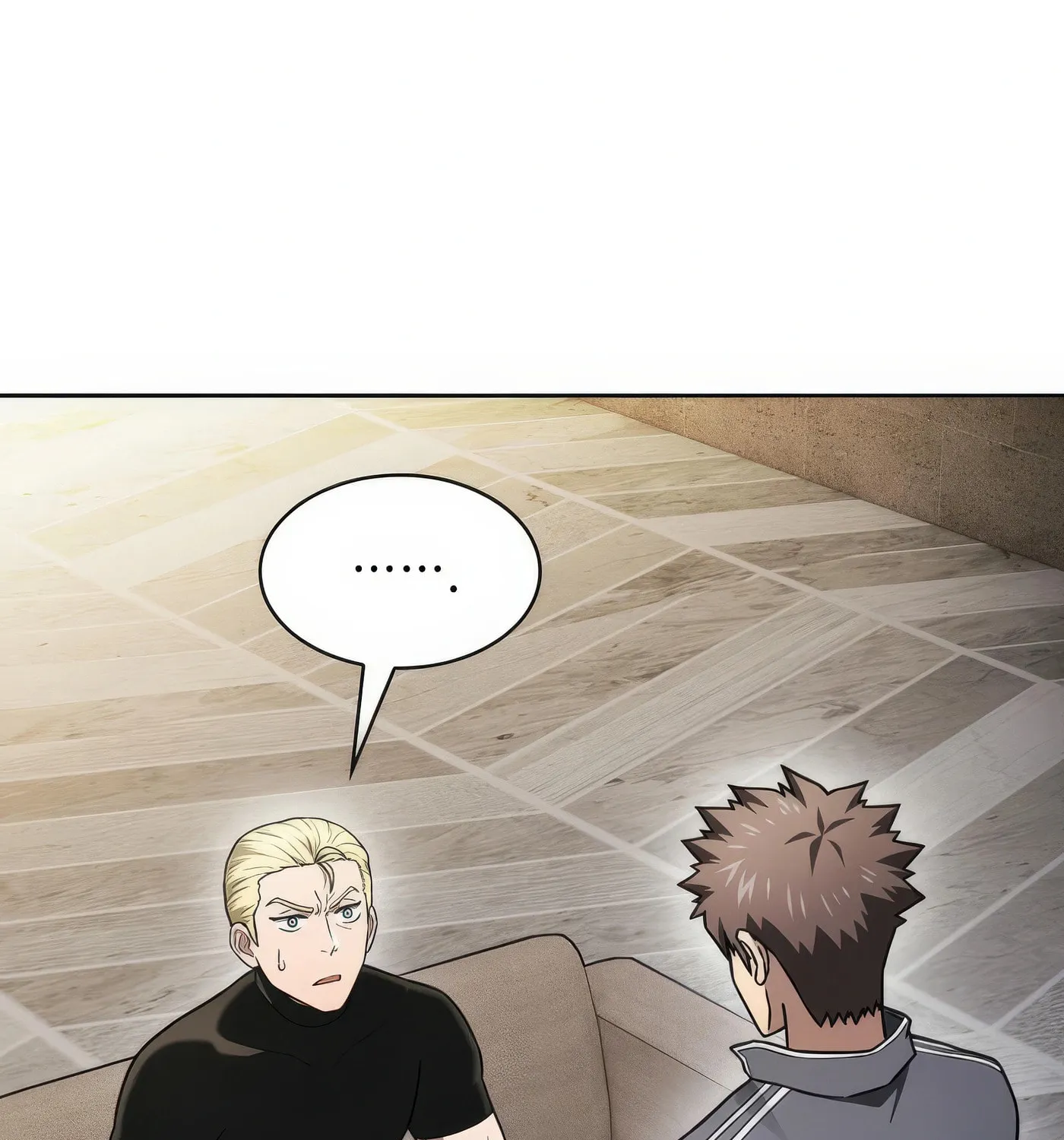The Celestial Returned from Hell Chapter 198 page 43 - 