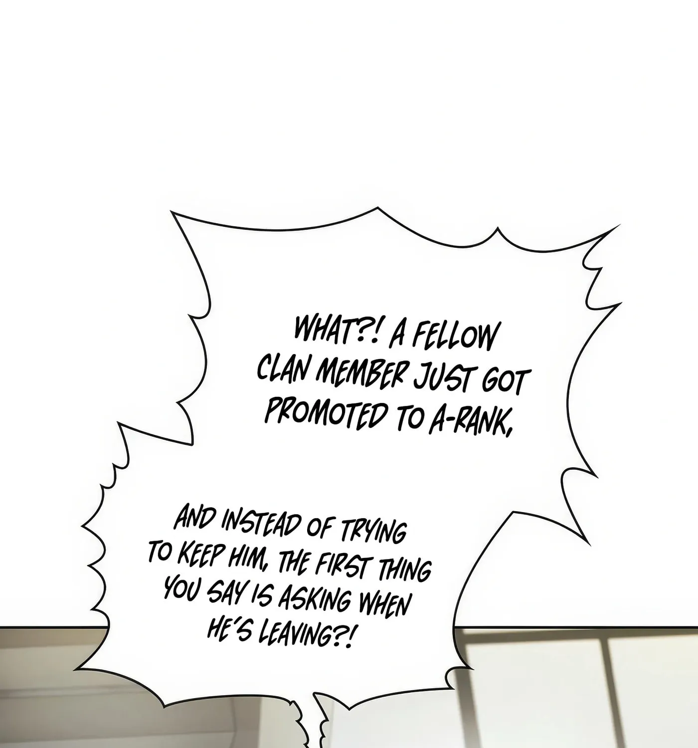 The Celestial Returned from Hell Chapter 198 page 45 - 