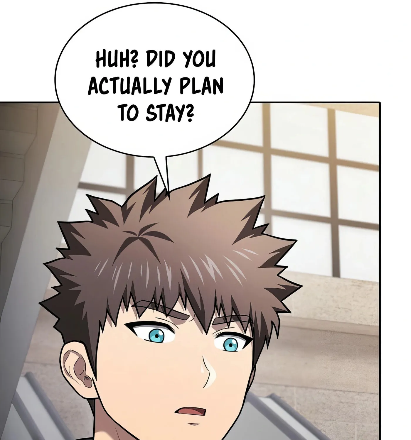 The Celestial Returned from Hell Chapter 198 page 49 - 