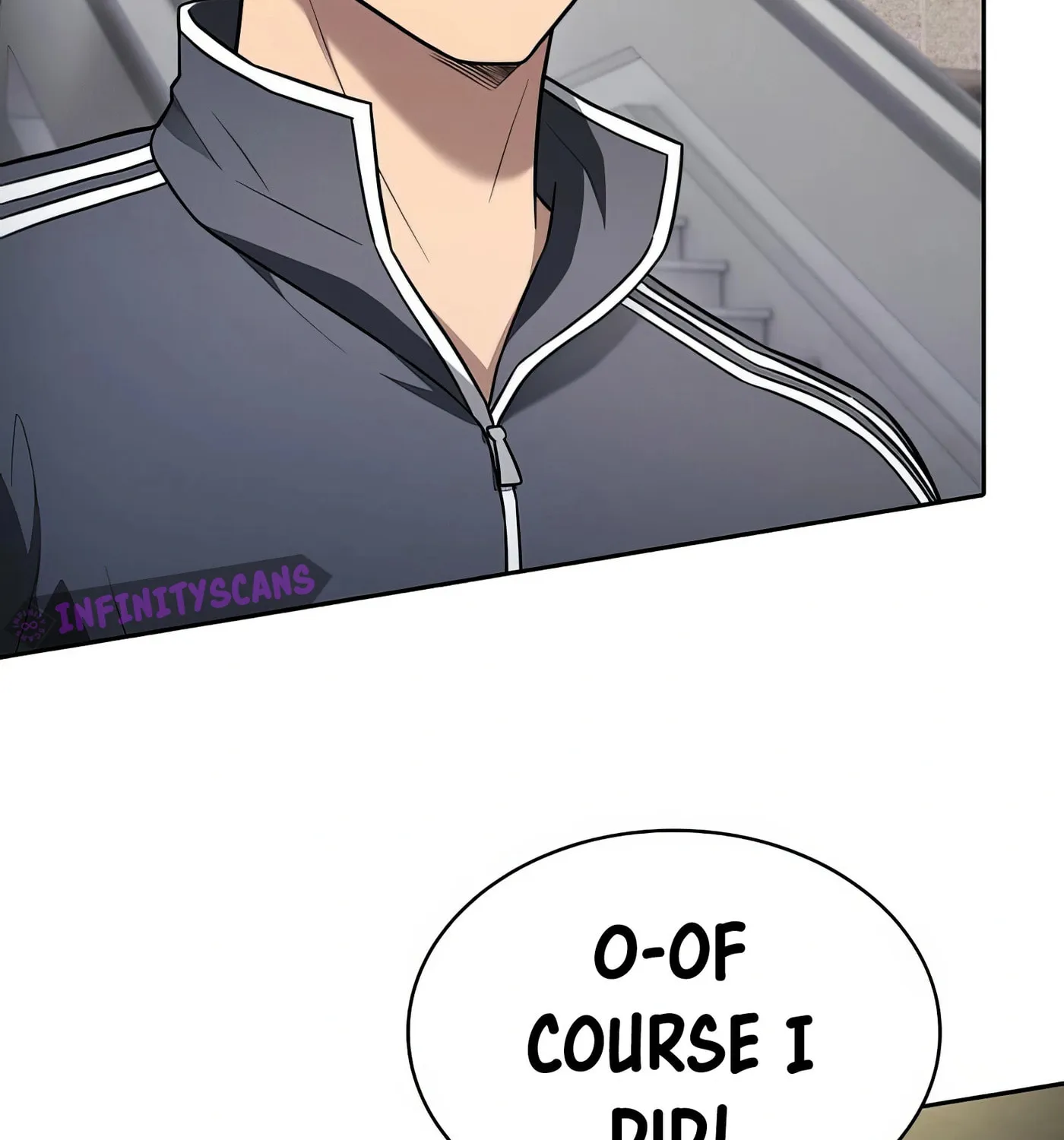 The Celestial Returned from Hell Chapter 198 page 50 - 