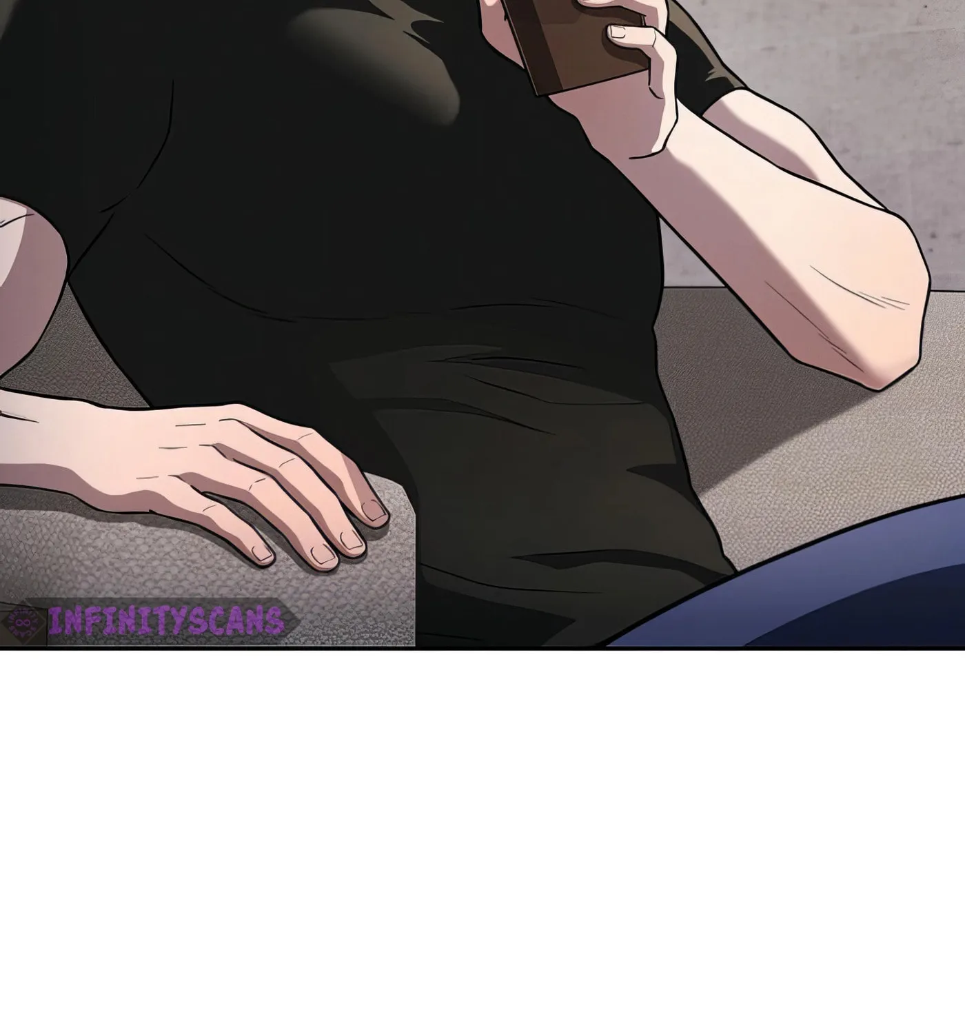 The Celestial Returned from Hell Chapter 198 page 6 - 