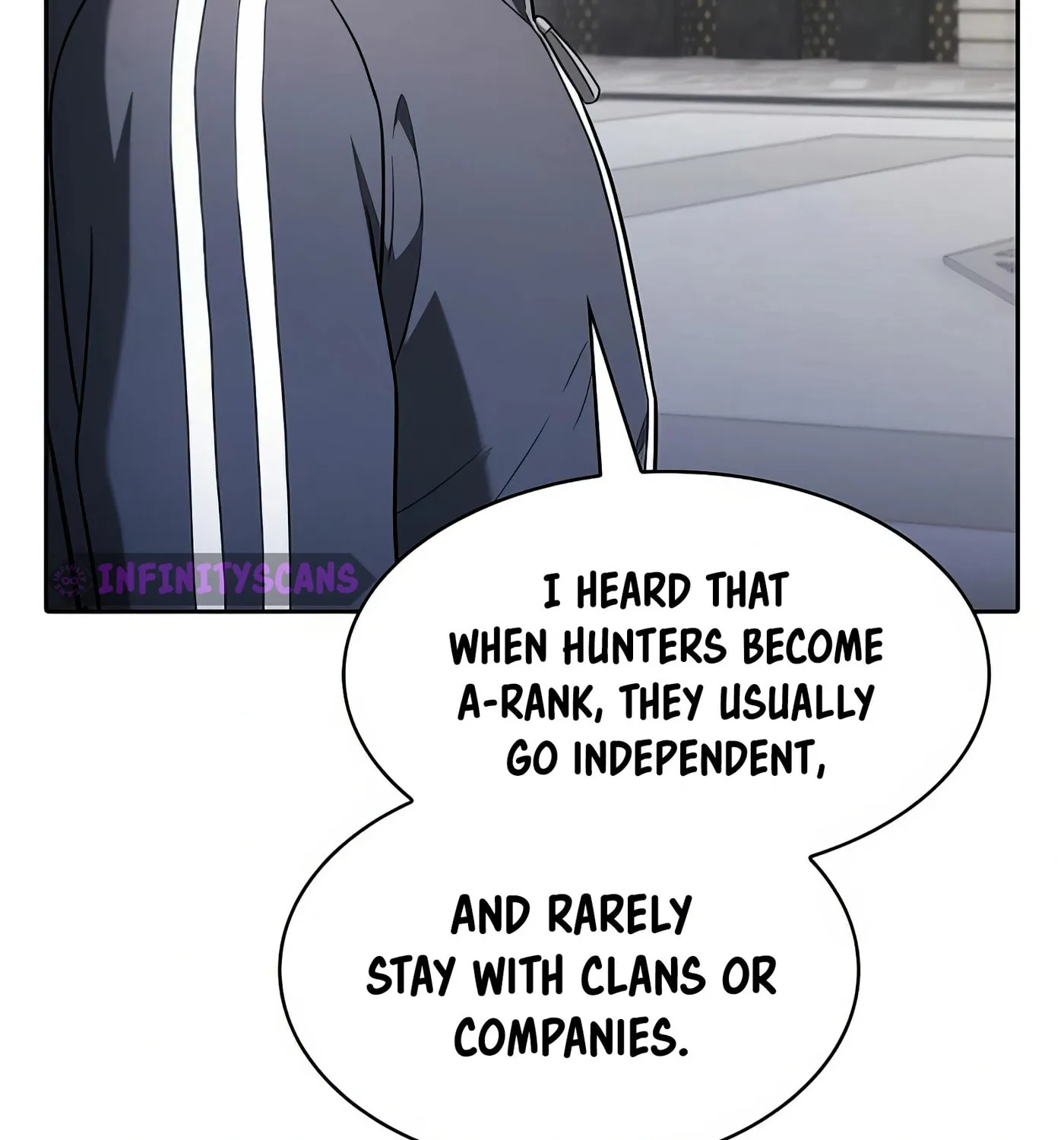 The Celestial Returned from Hell Chapter 198 page 54 - 