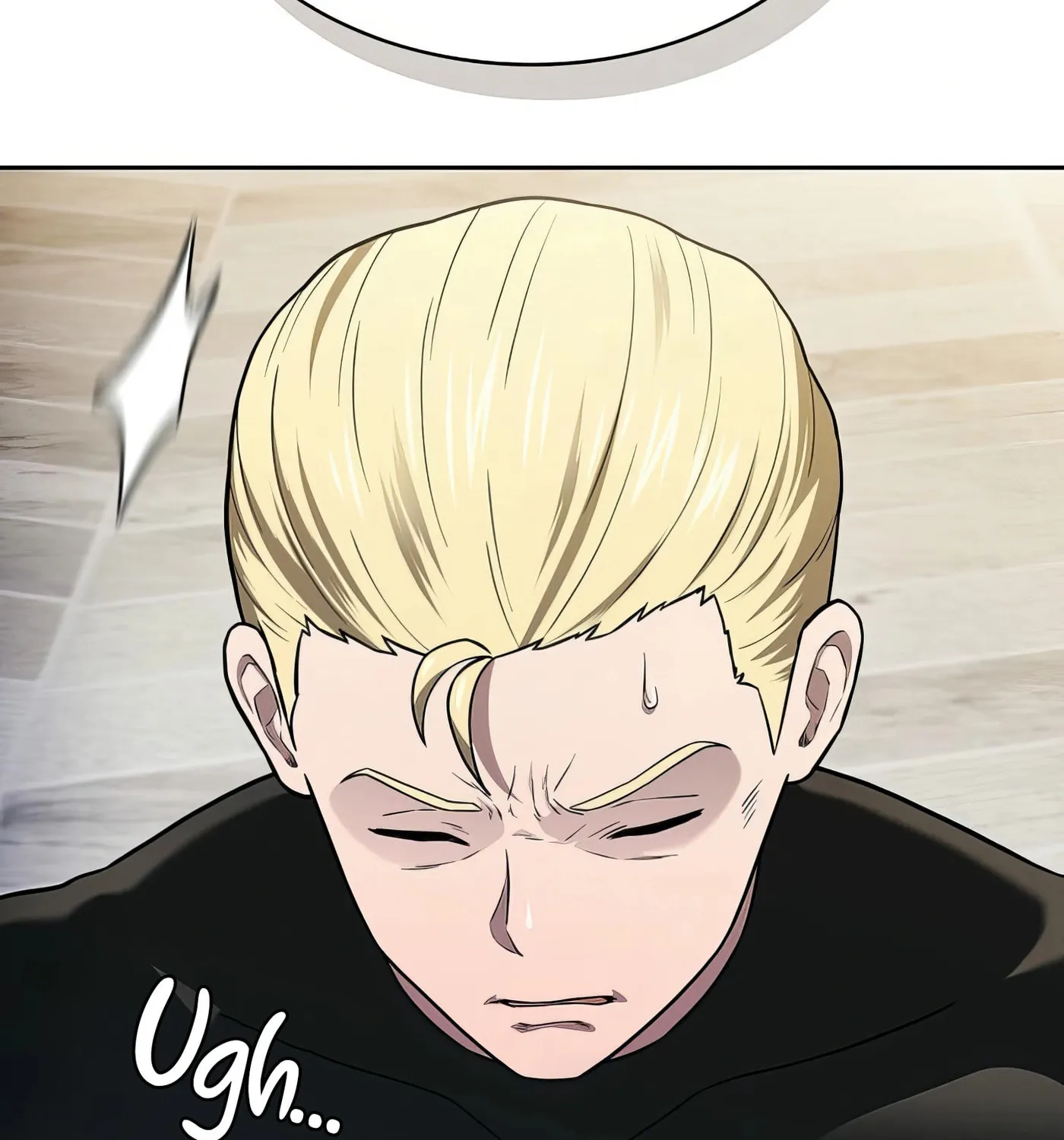 The Celestial Returned from Hell Chapter 198 page 56 - 