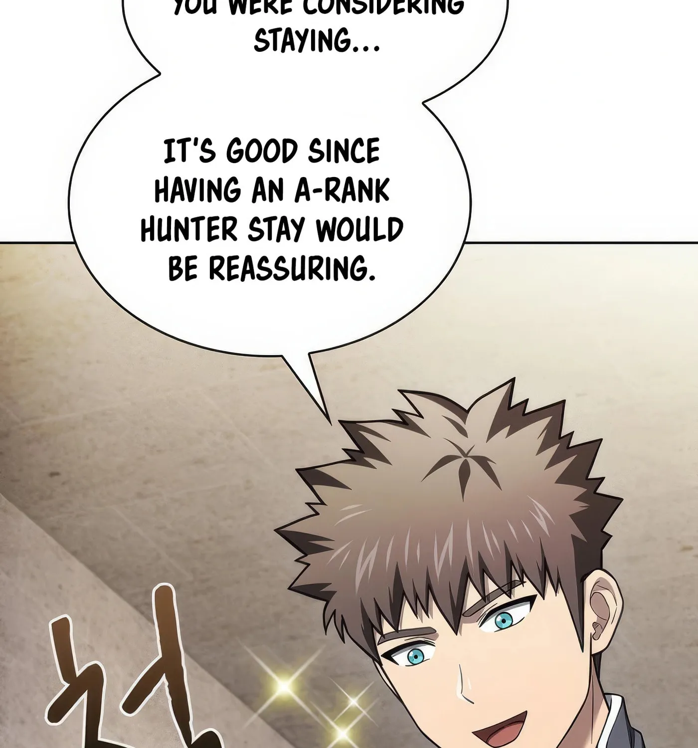 The Celestial Returned from Hell Chapter 198 page 59 - 