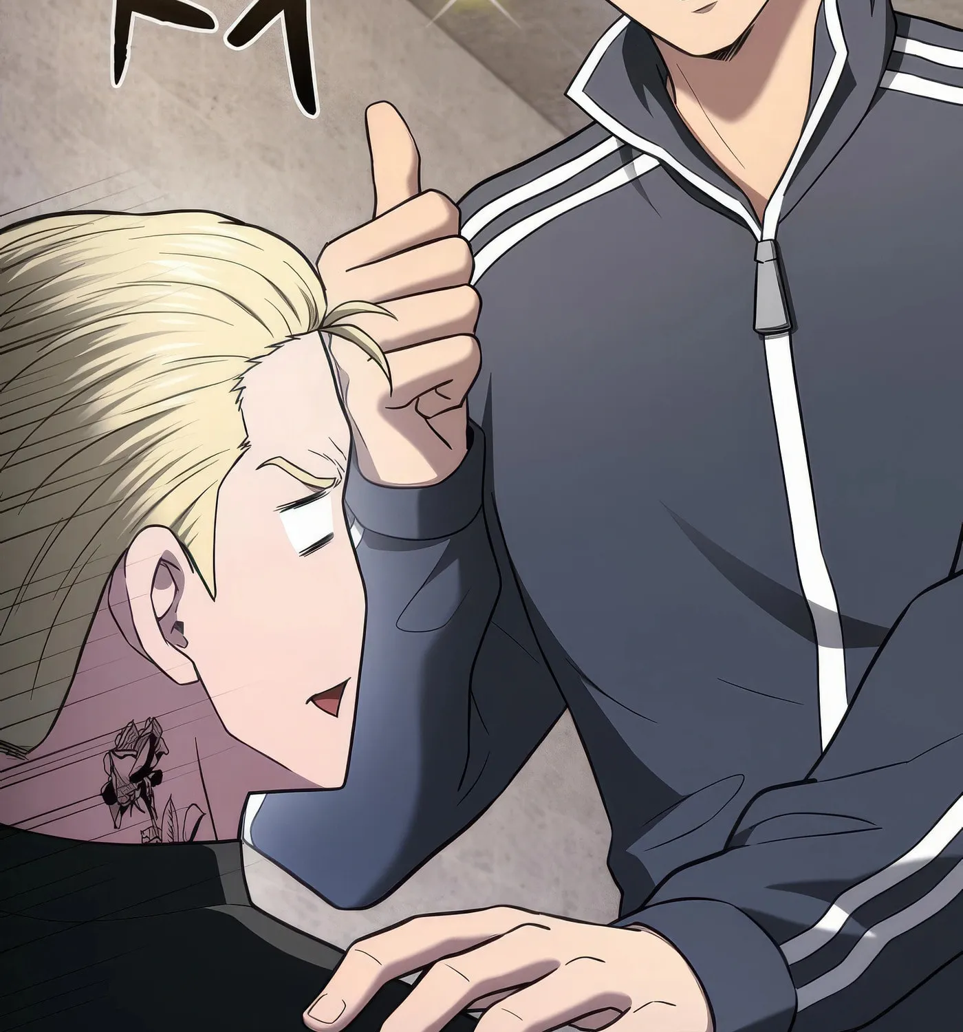 The Celestial Returned from Hell Chapter 198 page 60 - 