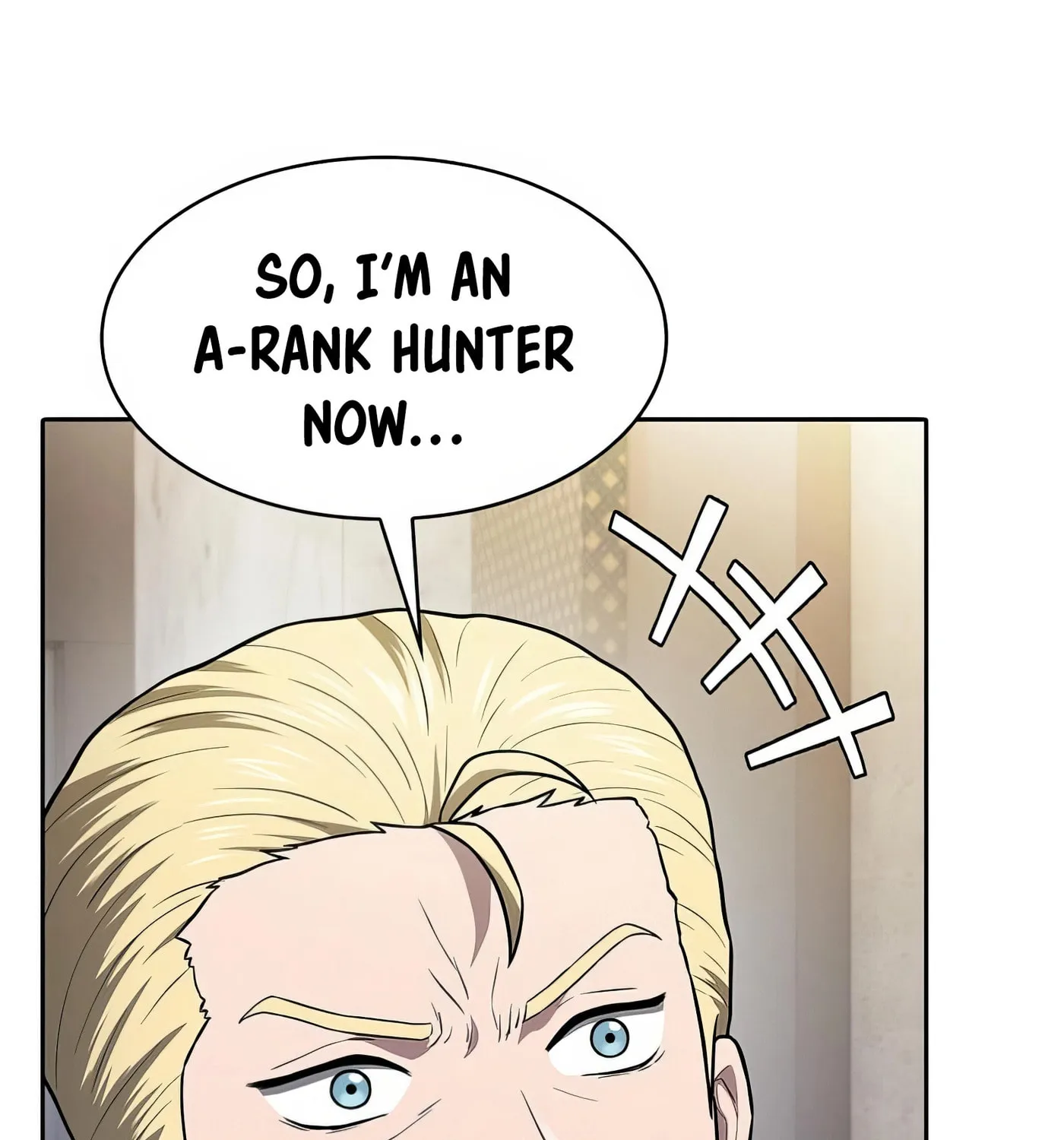 The Celestial Returned from Hell Chapter 198 page 7 - 