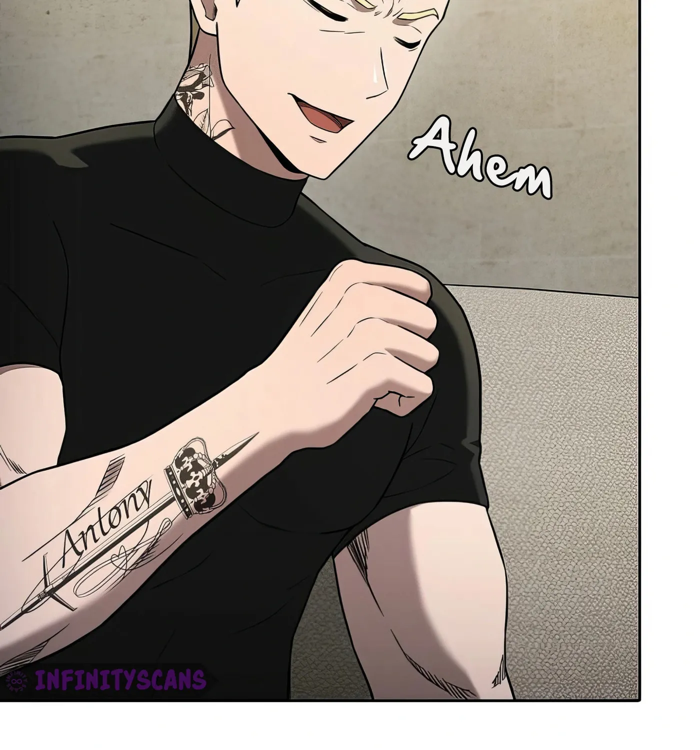 The Celestial Returned from Hell Chapter 198 page 68 - 