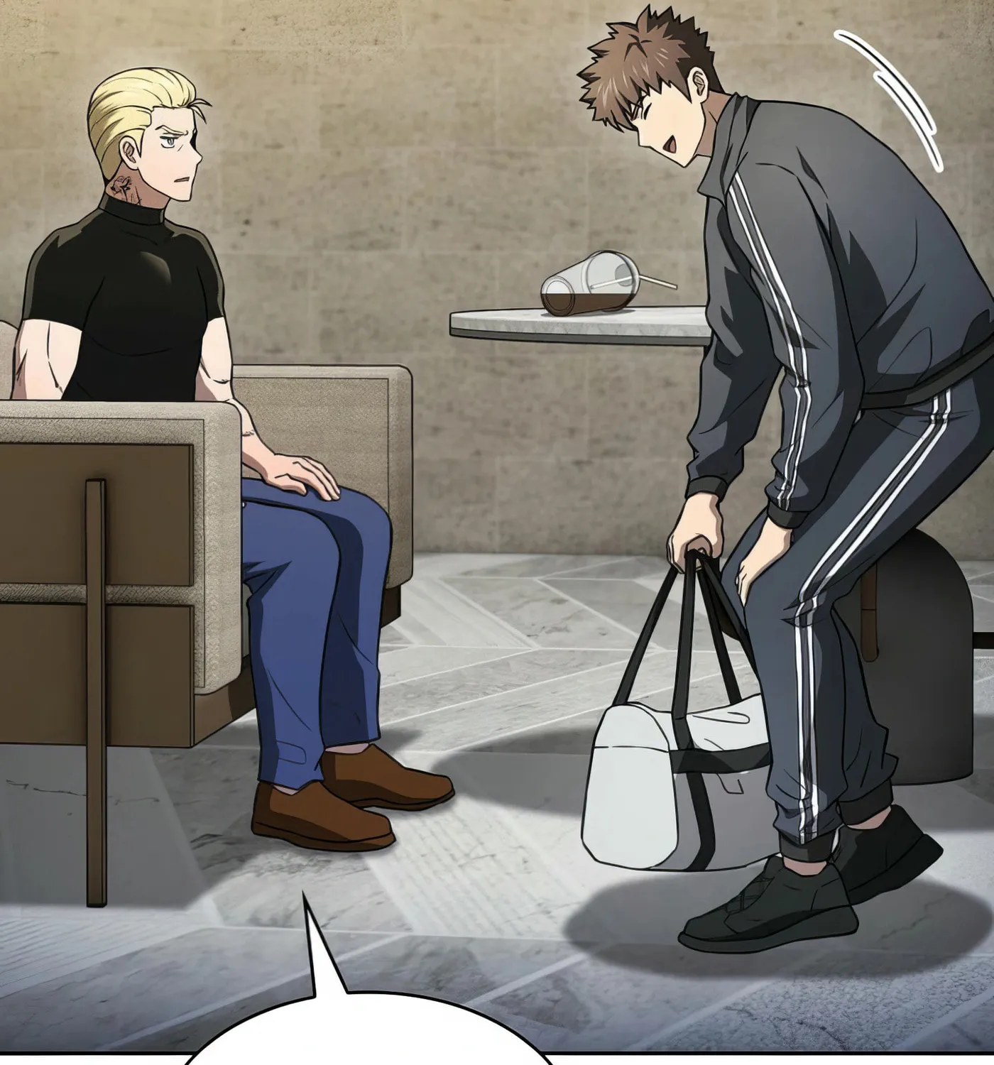 The Celestial Returned from Hell Chapter 198 page 70 - 