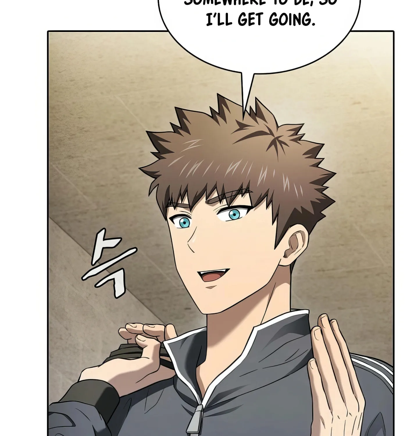 The Celestial Returned from Hell Chapter 198 page 72 - 