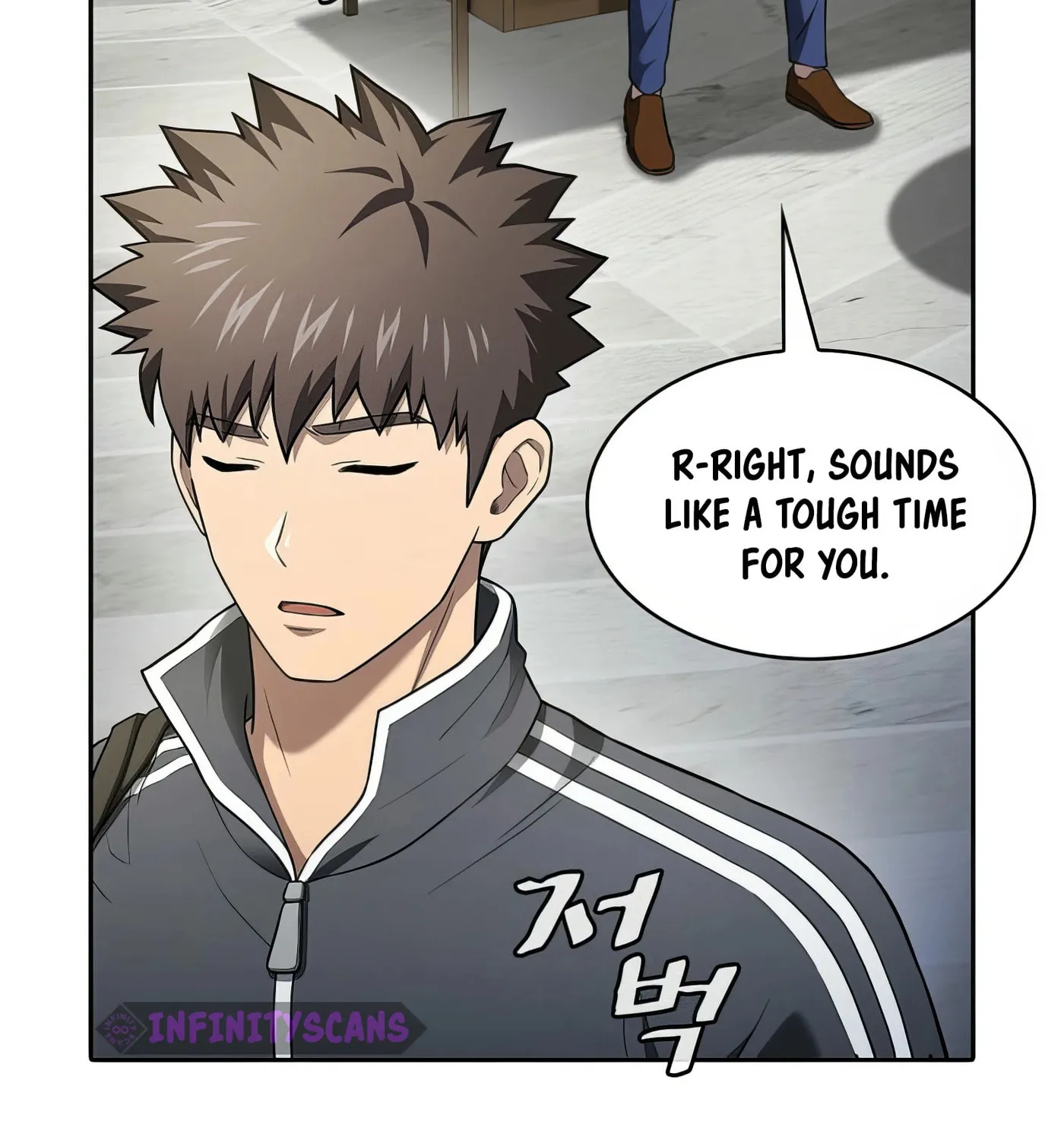 The Celestial Returned from Hell Chapter 198 page 75 - 