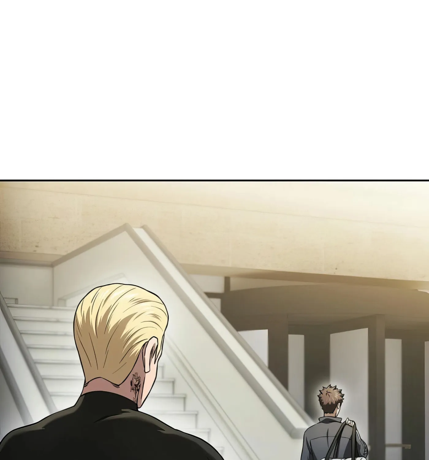 The Celestial Returned from Hell Chapter 198 page 76 - 