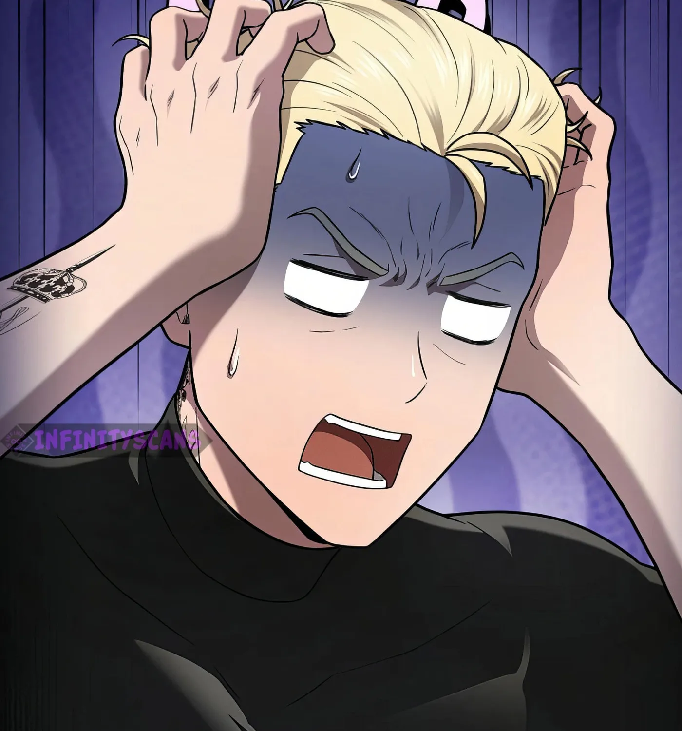 The Celestial Returned from Hell Chapter 198 page 79 - 