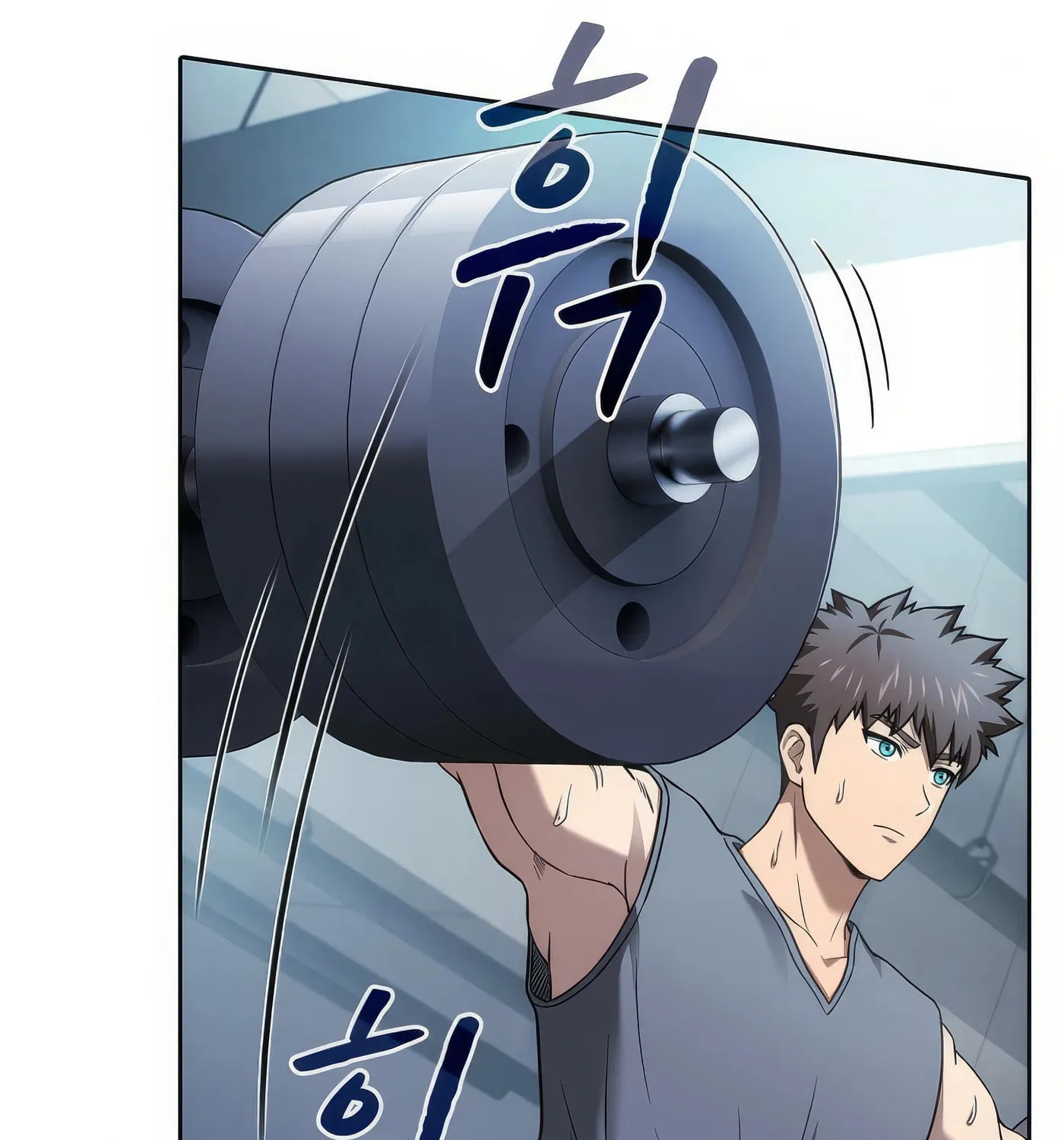 The Celestial Returned from Hell Chapter 198 page 89 - 