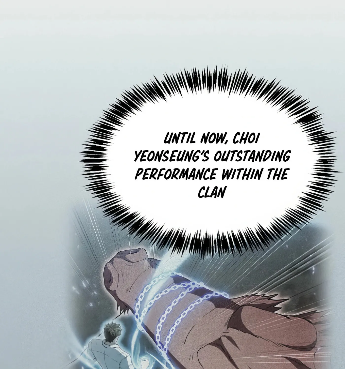The Celestial Returned from Hell Chapter 198 page 10 - 