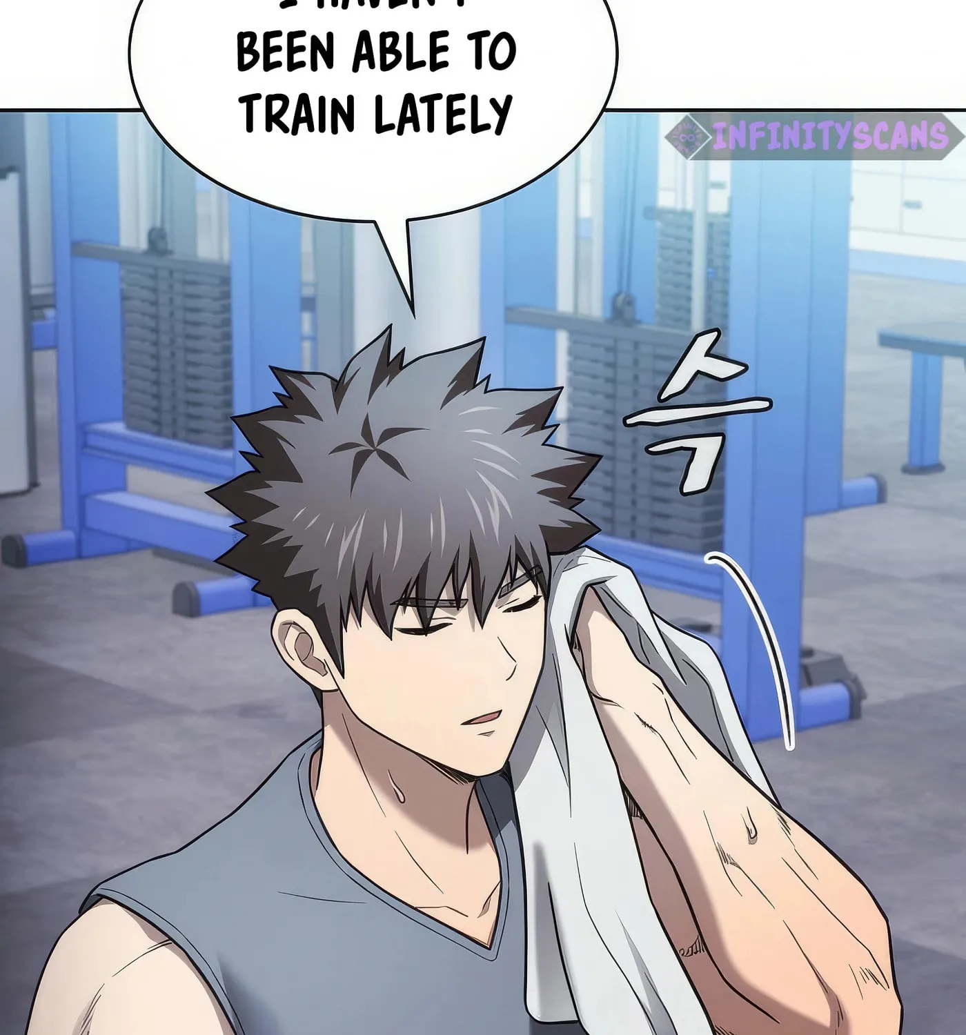 The Celestial Returned from Hell Chapter 198 page 94 - 
