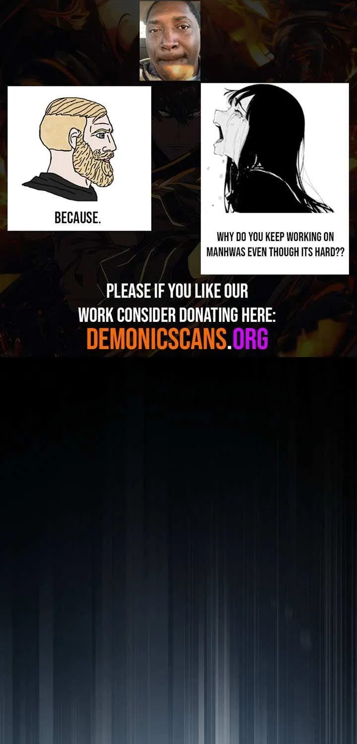 The Celestial Returned from Hell Chapter 199 page 1 - 