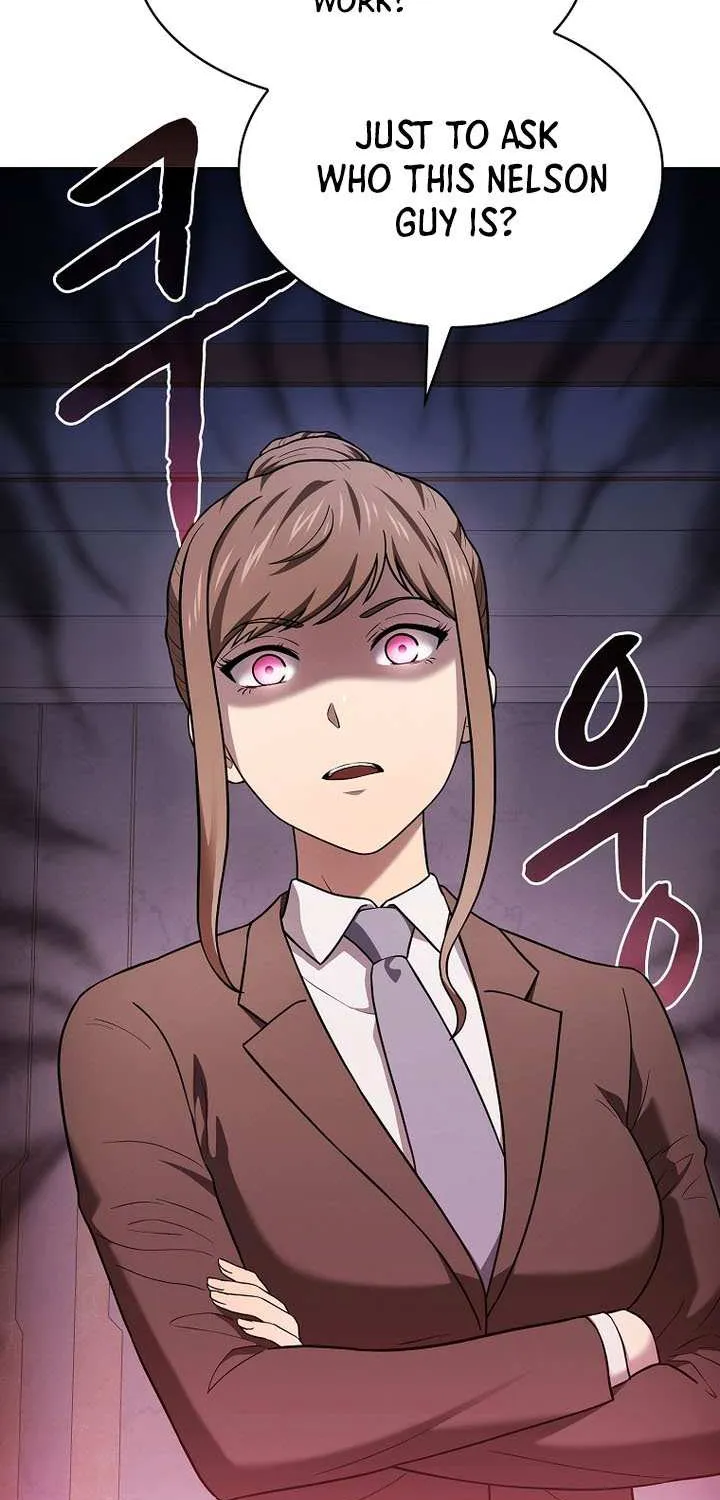 The Celestial Returned from Hell Chapter 199 page 11 - 