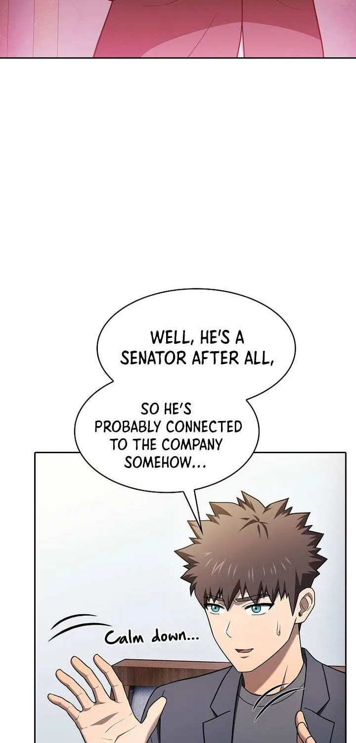 The Celestial Returned from Hell Chapter 199 page 12 - 