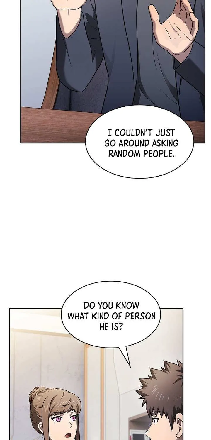 The Celestial Returned from Hell Chapter 199 page 13 - 