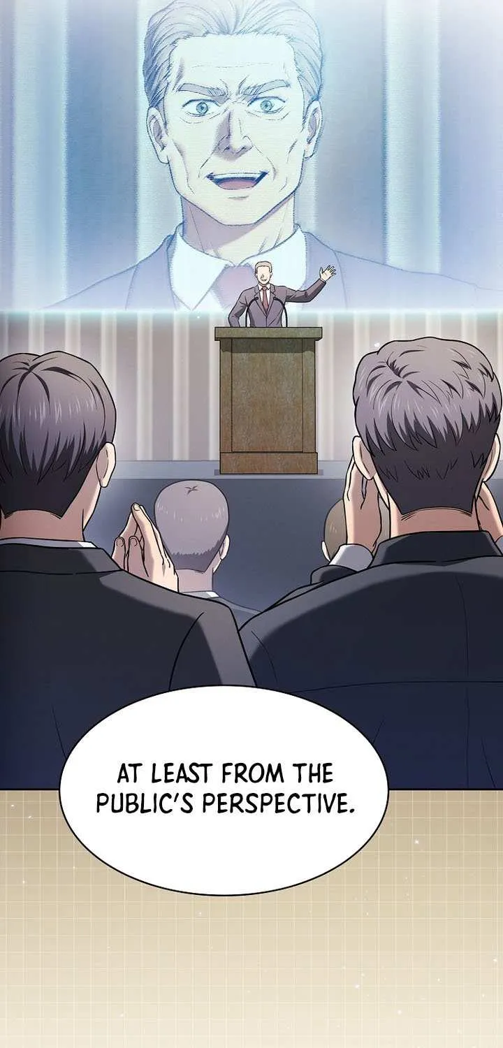 The Celestial Returned from Hell Chapter 199 page 16 - 
