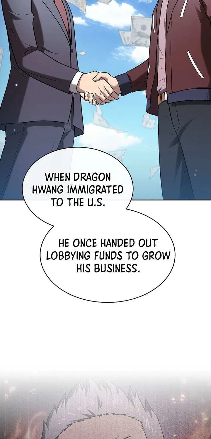 The Celestial Returned from Hell Chapter 199 page 19 - 