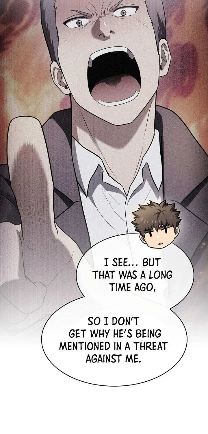 The Celestial Returned from Hell Chapter 199 page 20 - 