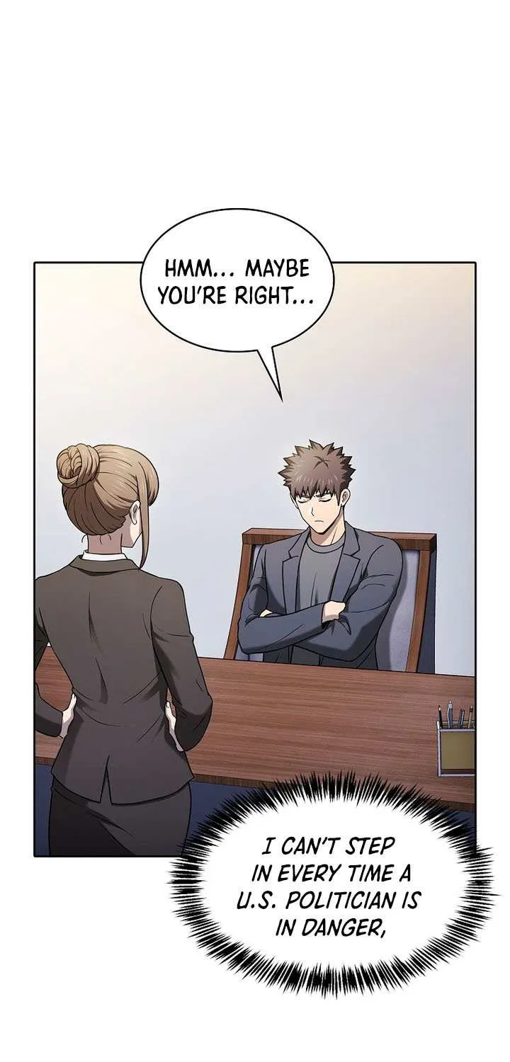 The Celestial Returned from Hell Chapter 199 page 24 - 