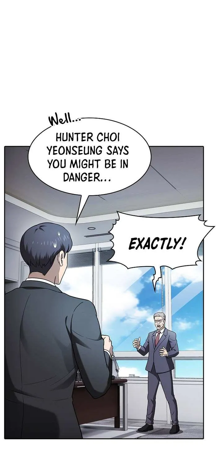 The Celestial Returned from Hell Chapter 199 page 31 - 