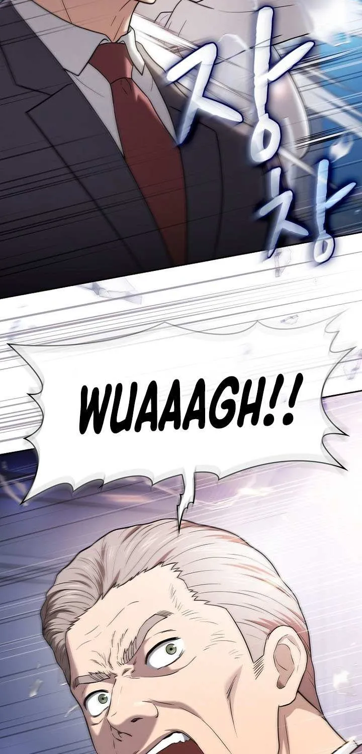 The Celestial Returned from Hell Chapter 199 page 33 - 