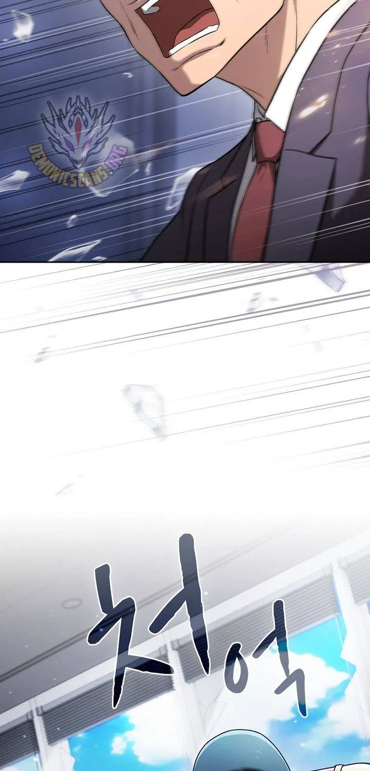 The Celestial Returned from Hell Chapter 199 page 34 - 