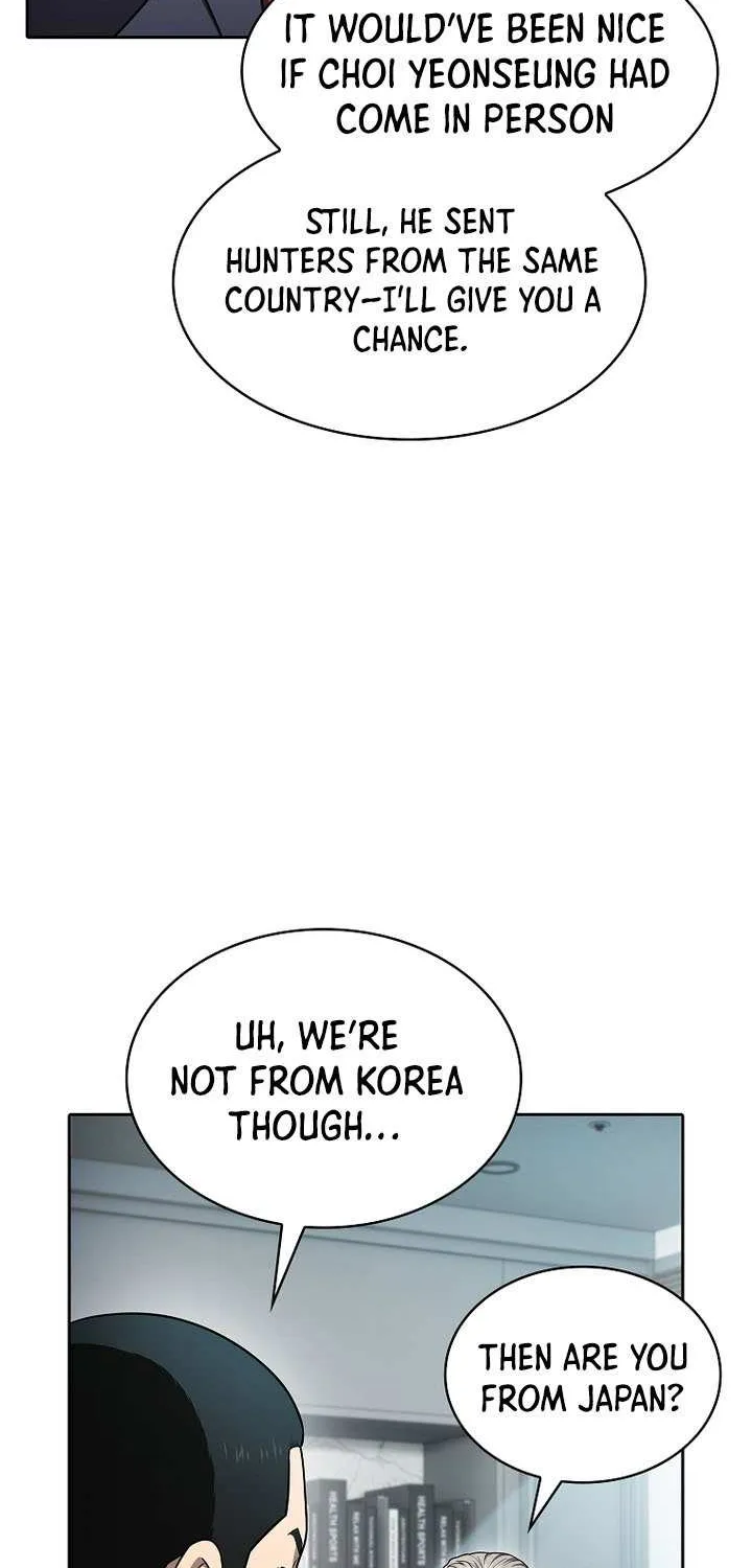 The Celestial Returned from Hell Chapter 199 page 48 - 