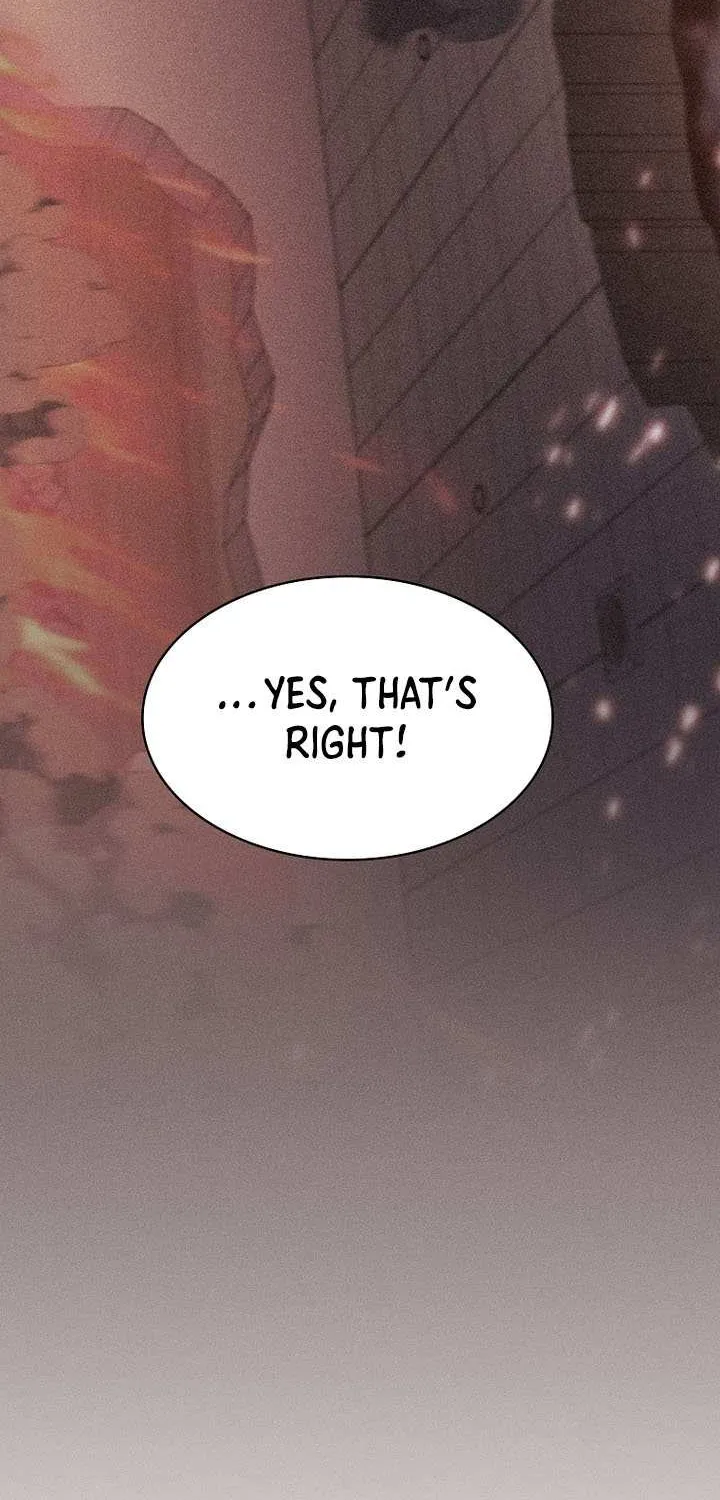 The Celestial Returned from Hell Chapter 199 page 51 - 