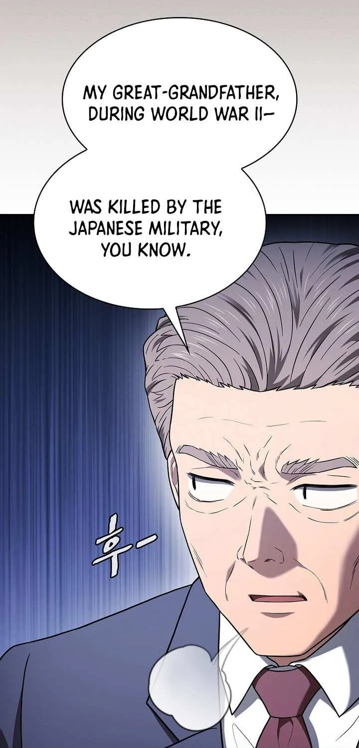 The Celestial Returned from Hell Chapter 199 page 52 - 