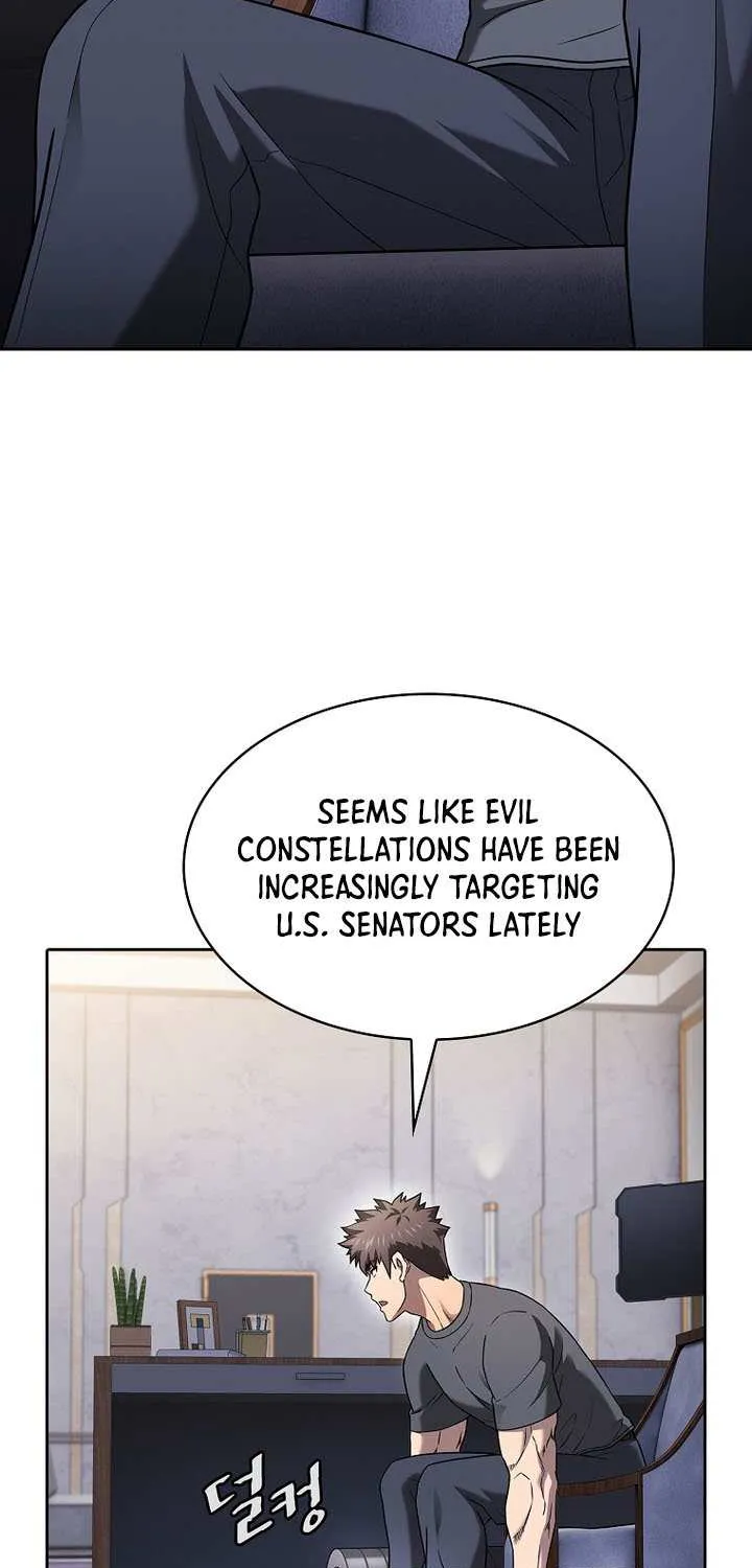 The Celestial Returned from Hell Chapter 199 page 59 - 