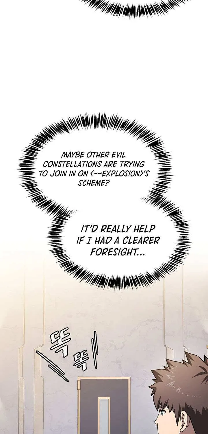 The Celestial Returned from Hell Chapter 199 page 64 - 