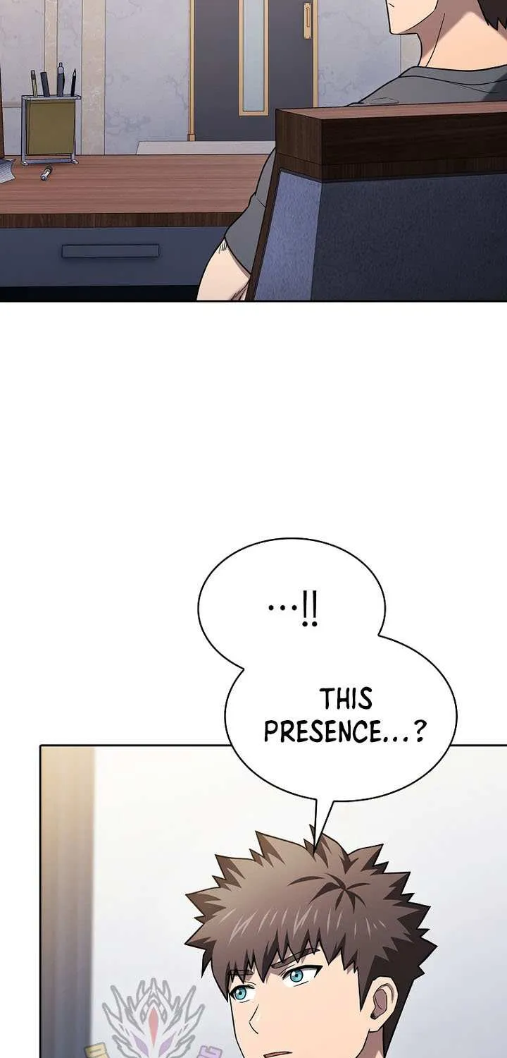 The Celestial Returned from Hell Chapter 199 page 65 - 