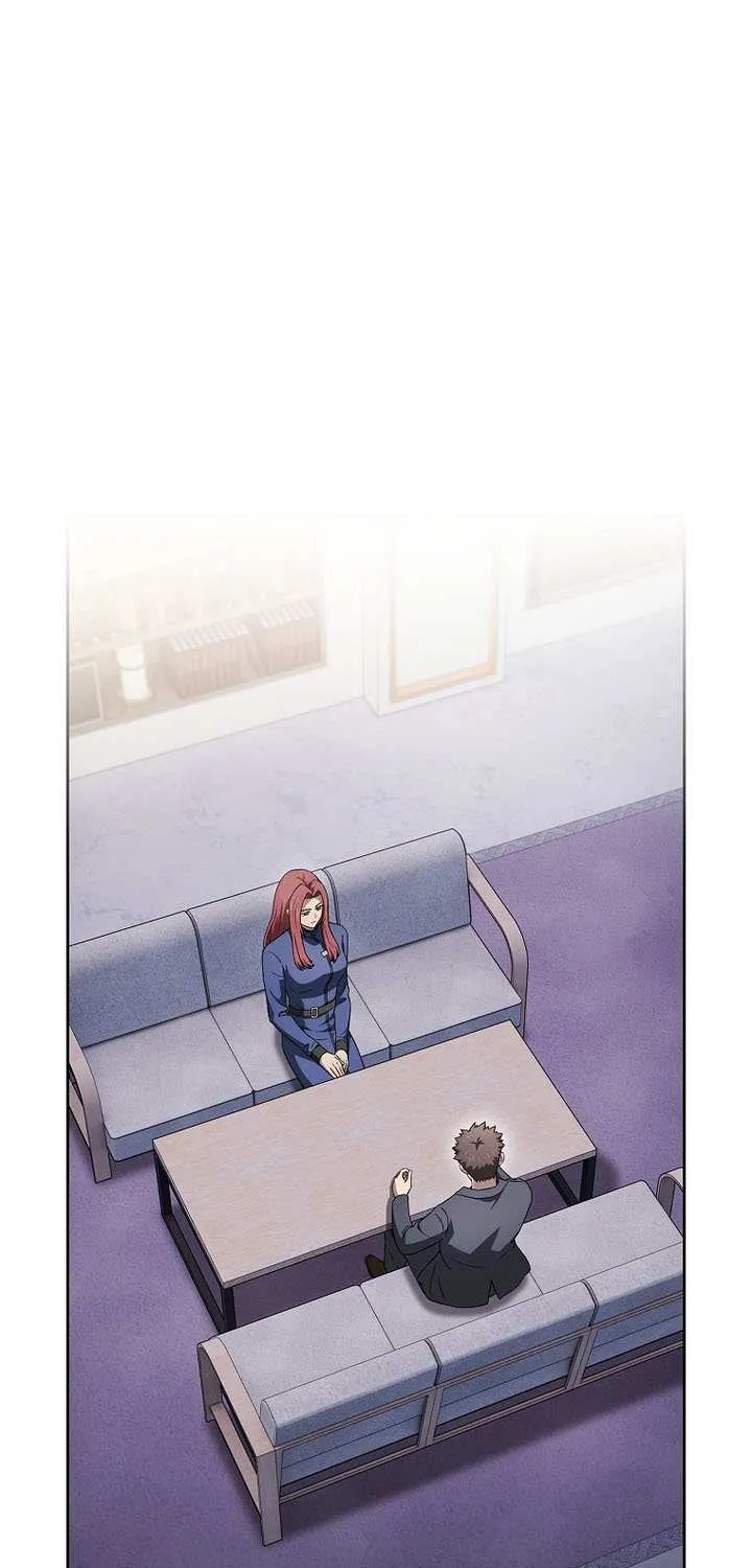 The Celestial Returned from Hell Chapter 199 page 67 - 
