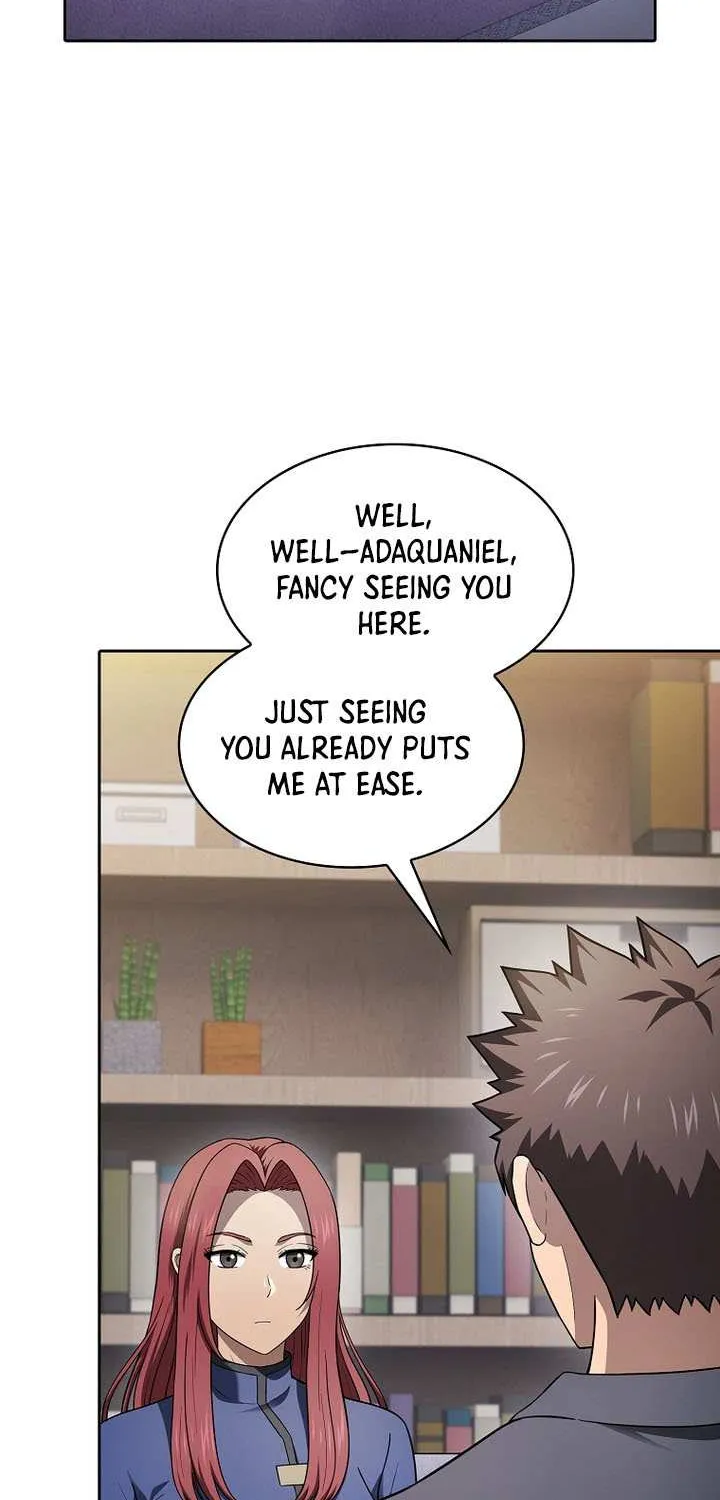 The Celestial Returned from Hell Chapter 199 page 68 - 