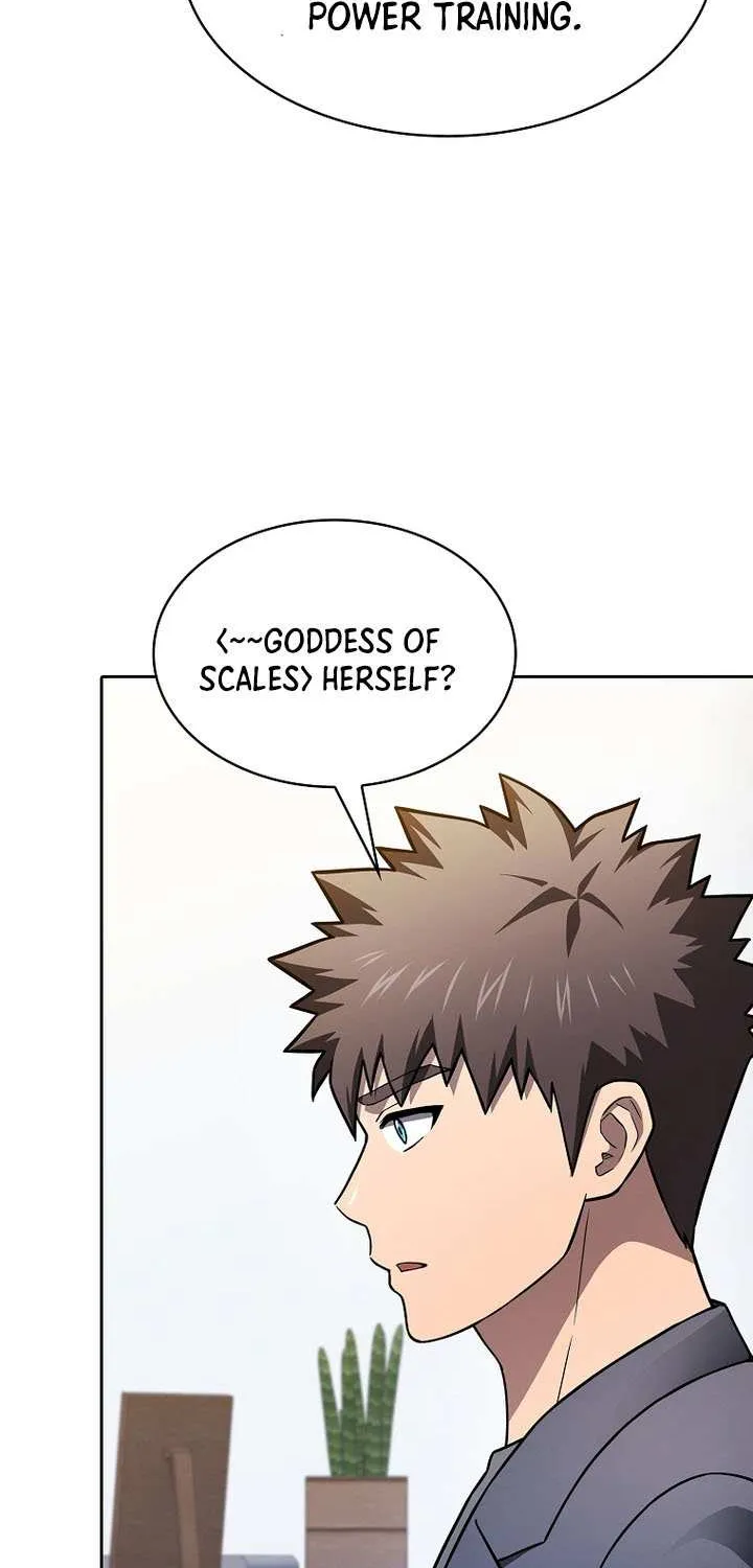 The Celestial Returned from Hell Chapter 199 page 71 - 