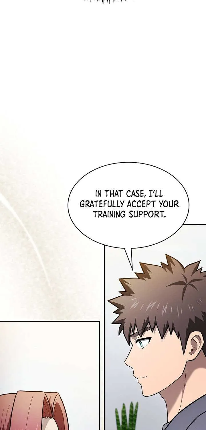 The Celestial Returned from Hell Chapter 199 page 74 - 
