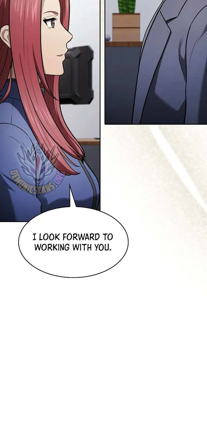 The Celestial Returned from Hell Chapter 199 page 75 - 
