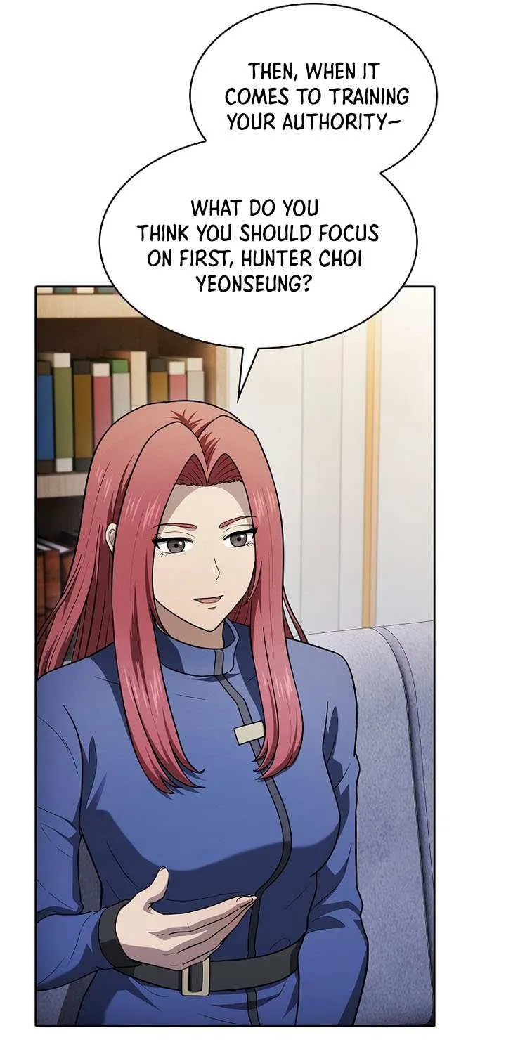 The Celestial Returned from Hell Chapter 199 page 77 - 