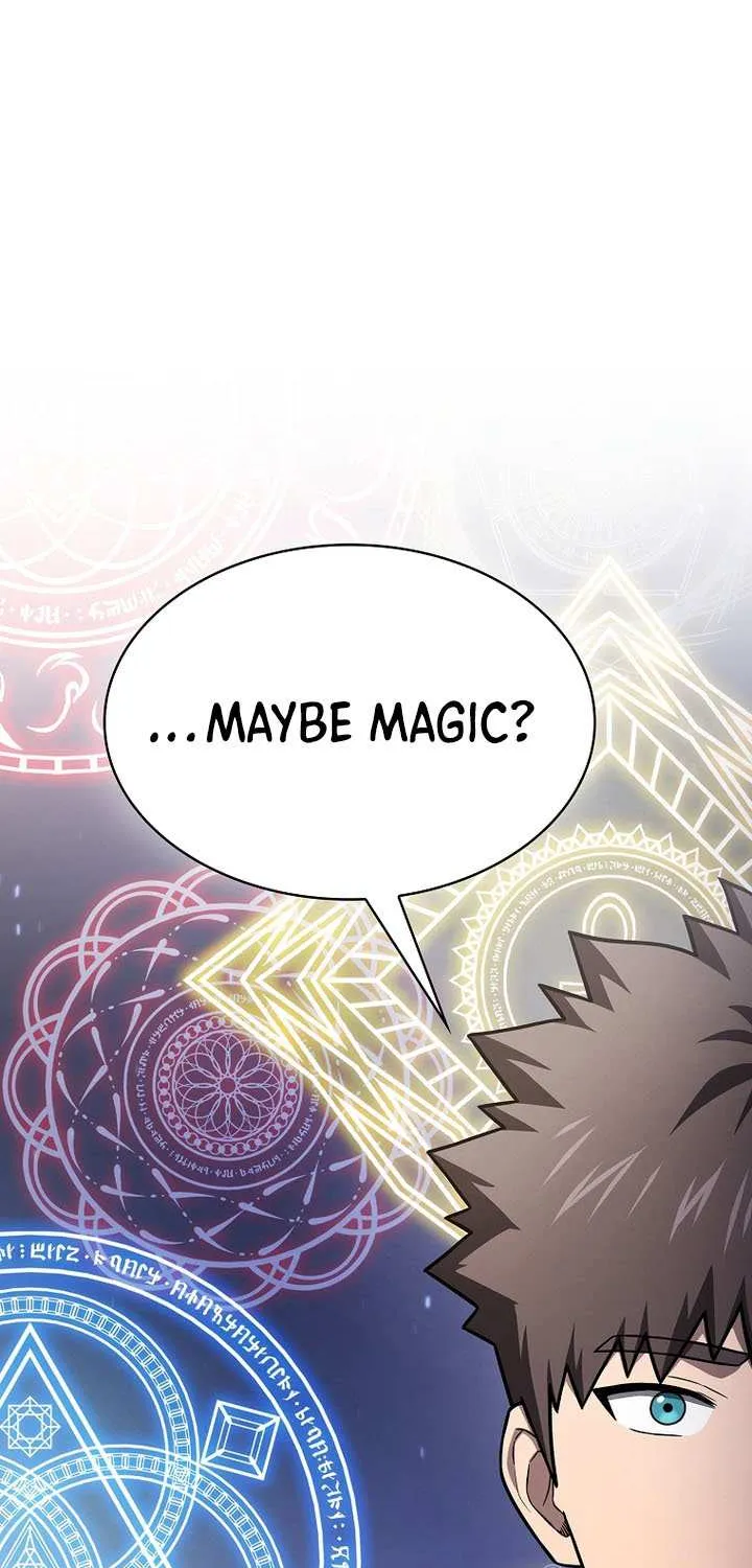 The Celestial Returned from Hell Chapter 199 page 78 - 