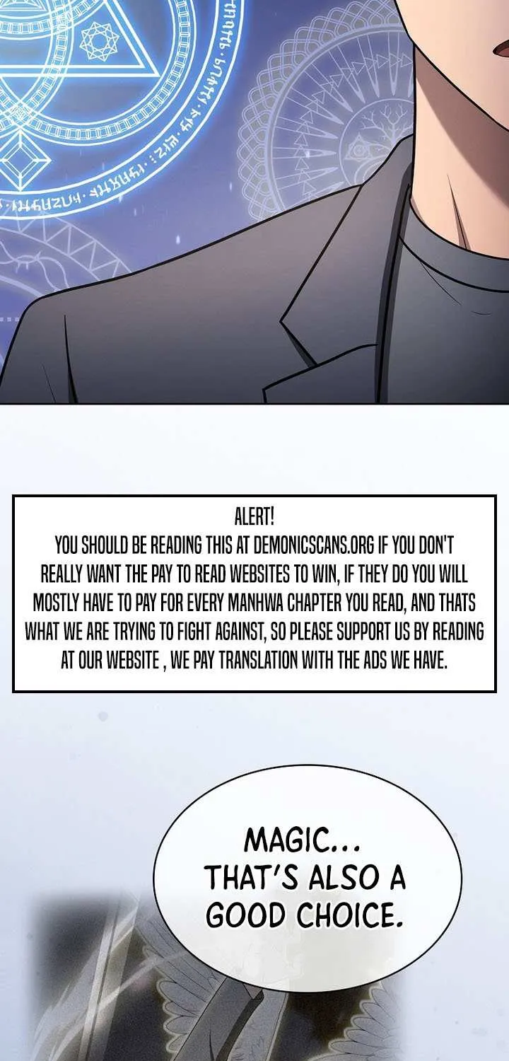 The Celestial Returned from Hell Chapter 199 page 79 - 